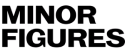 Minor Figures-logo